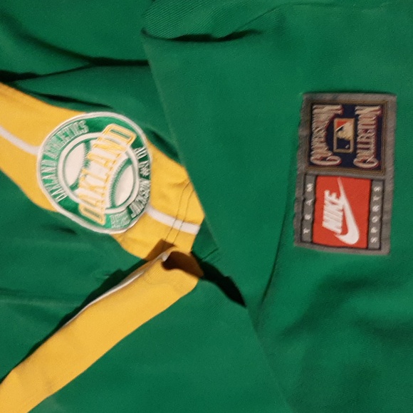 Authentic stitched jersey - Picture 2 of 4